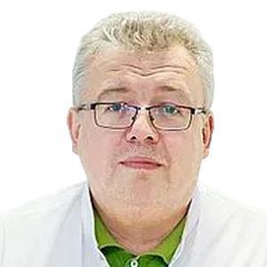 Покорский Сергей Евгеньевич