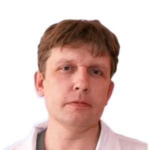 Картавцев Дмитрий Евгеньевич