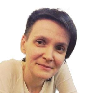 Филонова Татьяна Юрьевна