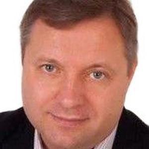 Новиков Андрей Иванович
