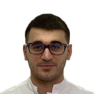 Мидаев Умар Илесович