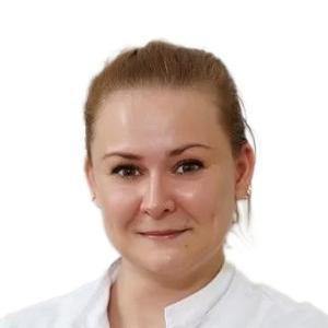 Савина Нелли Евгеньевна