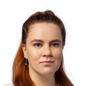 Романова Юлия Александровна