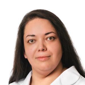 Минкина Элина Рустемовна