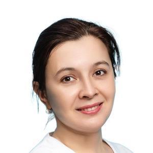 Аитова Эльвира Мансуровна