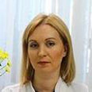 Головизнина Оксана Николаевна