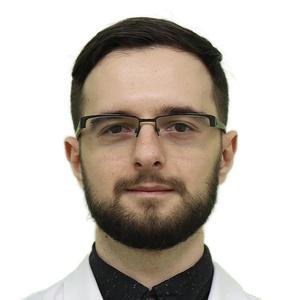 Филатов Игорь Юрьевич