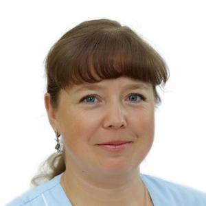 Вдовина Елена Ивановна