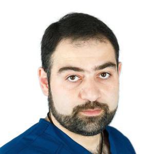 Минасян Вартан Вачаганович