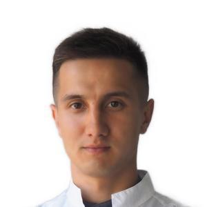 Сафин Альберт Айдарович