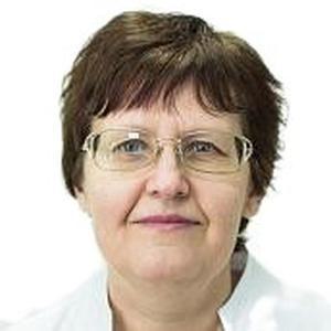 Валещук Наталья Васильевна