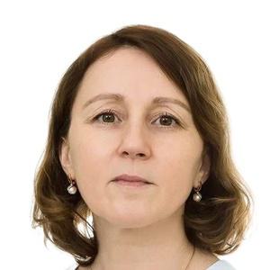 Хабирова Ольга Владимировна
