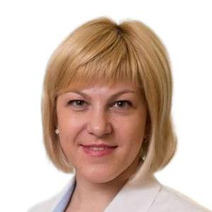 Крупнова Александра Александровна