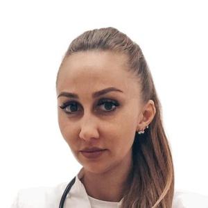 Халикова Гульнара Фанировна