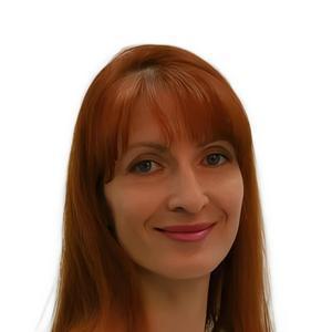 Кривцова Анна Александровна
