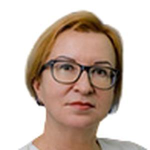 Шамрикова Ольга Геннадьевна
