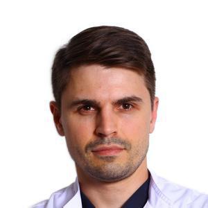 Попов Константин Алексеевич