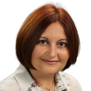 Ермолова Валентина Георгиевна