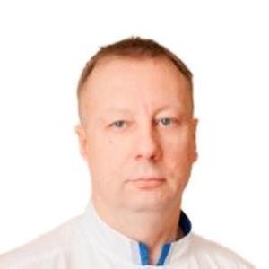 Воротынцев Сергей Геннадьевич