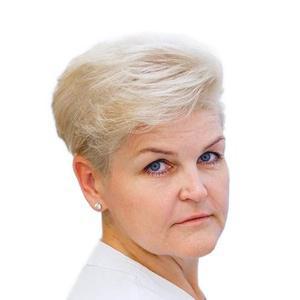 Герлеман Маргарита Александровна