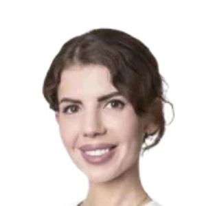 Бурцева Алина Александровна