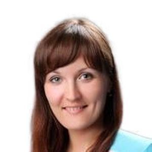 Панина Алина Михайловна