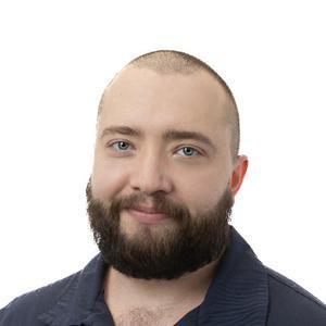 Савилов Илья Павлович