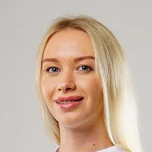 Васильева Юлия Сергеевна