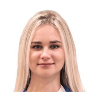 Коломиец Екатерина Игоревна