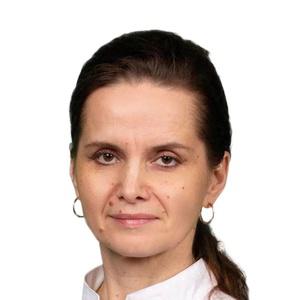 Филон Наталья Валерьевна