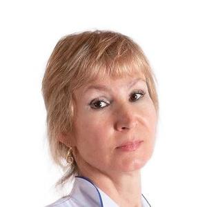 Гончарова Марина Алексеевна