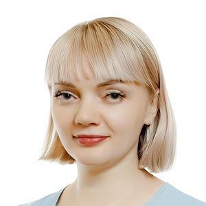 Мозгунова Ольга Владимировна