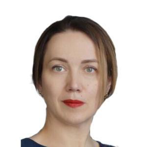 Чаплыгина Елена Вячеславовна