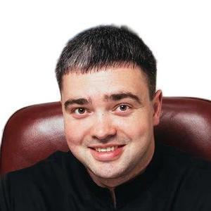 Митрохин Иван Владимирович