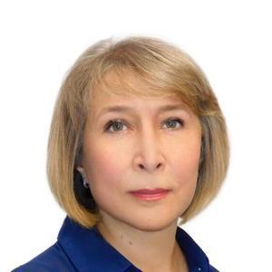 Кандаурова Лариса Александровна