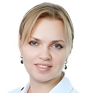 Екимова Елена Вячеславовна