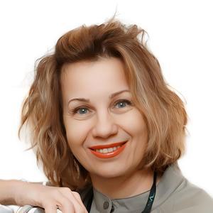 Ногина Наталья Вячеславовна