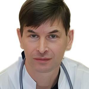 Косиченков Алексей Александрович