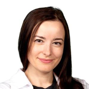 Гулидова Анна Леонтьевна