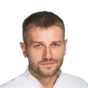 Безденежных Андрей Викторович