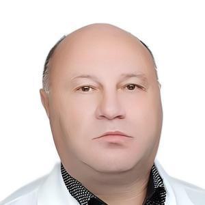 Коржуков Александр Евгеньевич