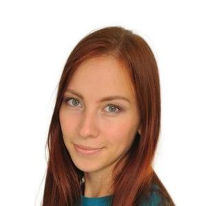 Горлова Анастасия Андреевна