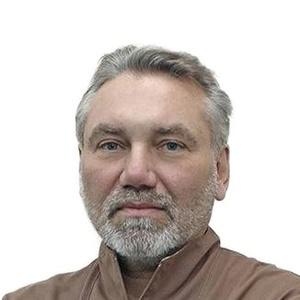 Савин Андрей Константинович