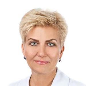 Овчинникова Ирина Васильевна