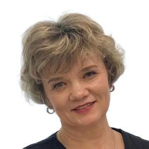 Гнетецкая Валентина Анатольевна