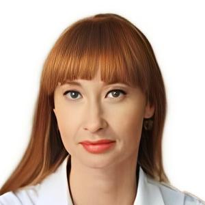 Шишкина Анастасия Александровна