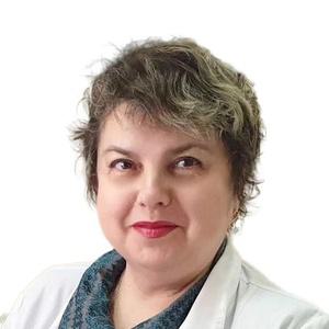 Конищева Оксана Николаевна