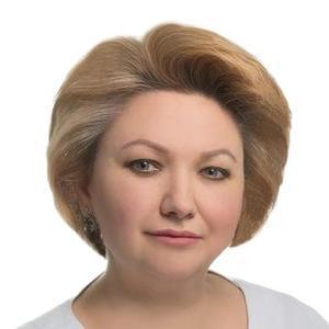 Прусова Анна Сергеевна