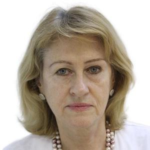 Подувальцева Людмила Владимировна