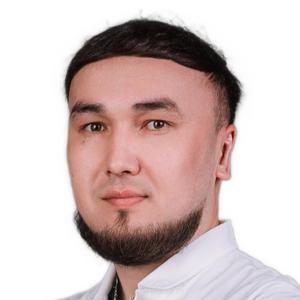 Улаев Кароматулло Хасанович
